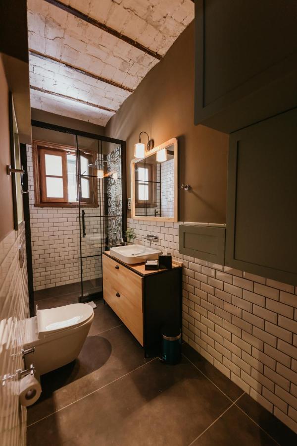 Galadoo Suites Istambul Extérieur photo