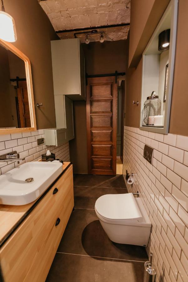 Galadoo Suites Istambul Extérieur photo
