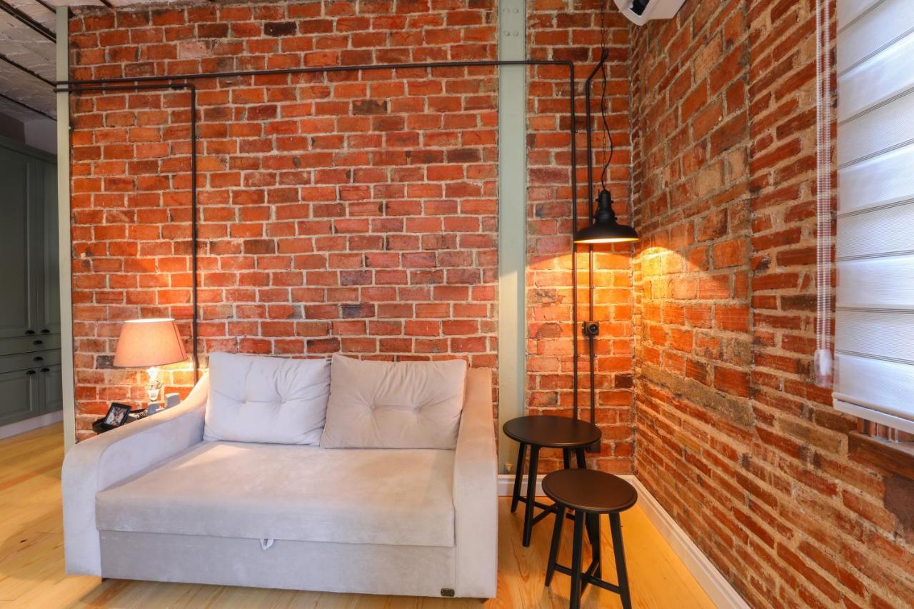 Galadoo Suites Istambul Extérieur photo