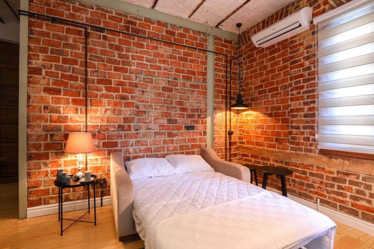 Galadoo Suites Istambul Extérieur photo