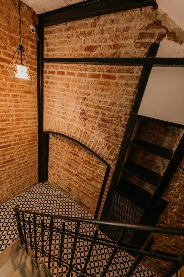 Galadoo Suites Istambul Extérieur photo