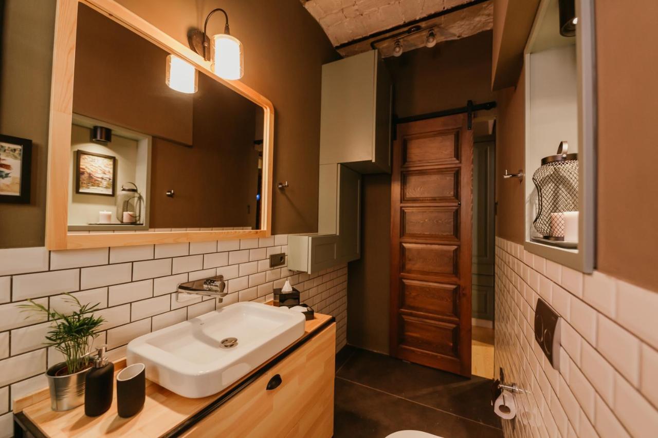 Galadoo Suites Istambul Extérieur photo