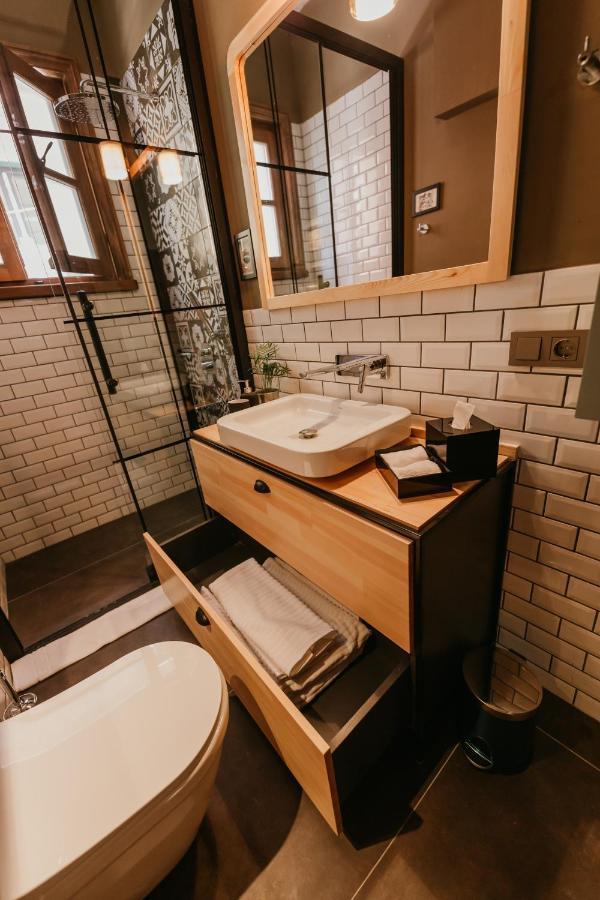 Galadoo Suites Istambul Extérieur photo