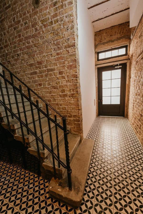 Galadoo Suites Istambul Extérieur photo